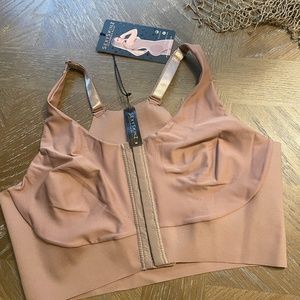 SEXY SKINZ WIRELESS BRA BREAST AUGMENTATION